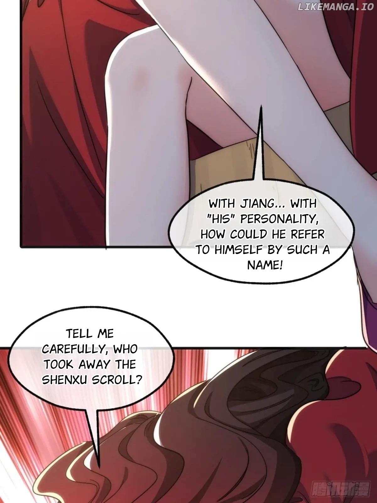 Please Slay The Demon! Young Master! Chapter 150 - page 62